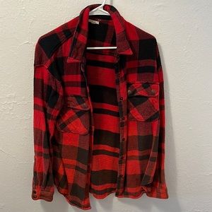 Red Flannel